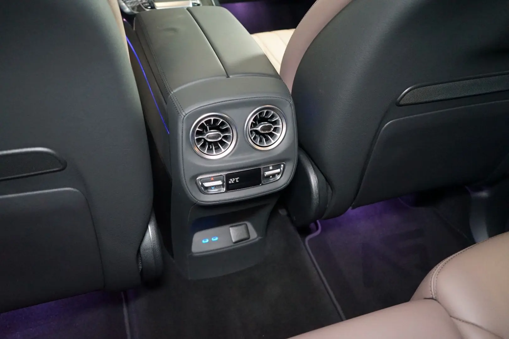 G63 AMG MANUFAKTUR FL 360 CARBON