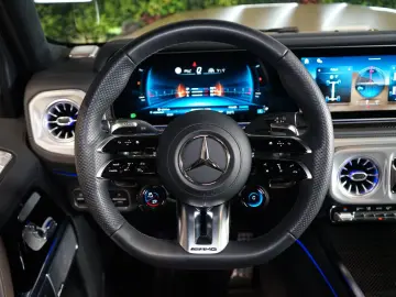 G63 AMG MANUFAKTUR FL 360 CARBON