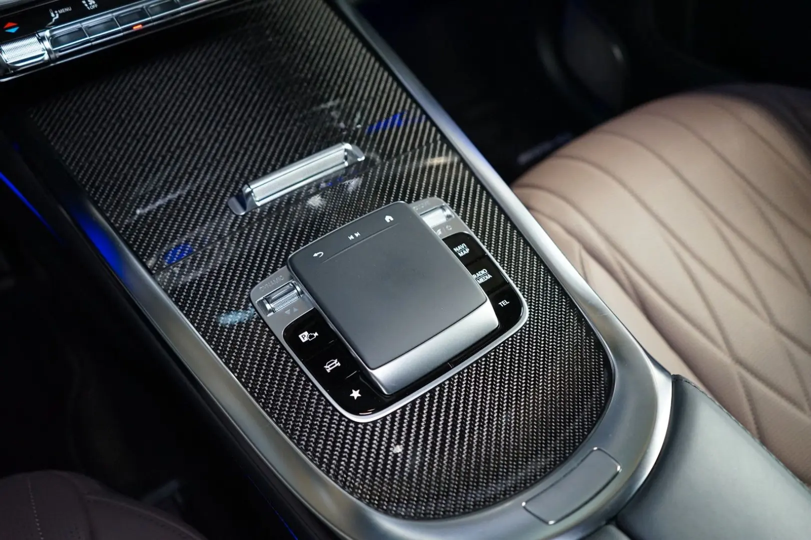 G63 AMG MANUFAKTUR FL 360 CARBON