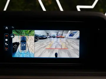 G63 AMG MANUFAKTUR FL 360 CARBON