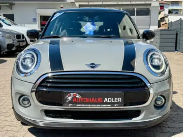 COOPER 1.5 PEPPER II 1HD PDC LED NAV CARP SH 19%