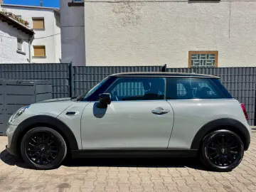 COOPER 1.5 PEPPER II 1HD PDC LED NAV CARP SH 19%