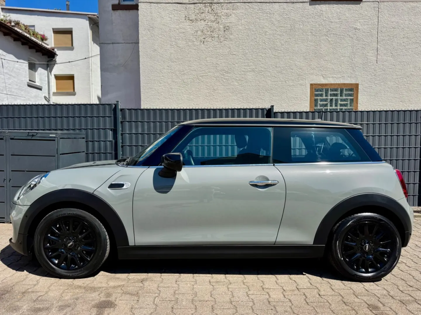 COOPER 1.5 PEPPER II 1HD PDC LED NAV CARP SH 19%