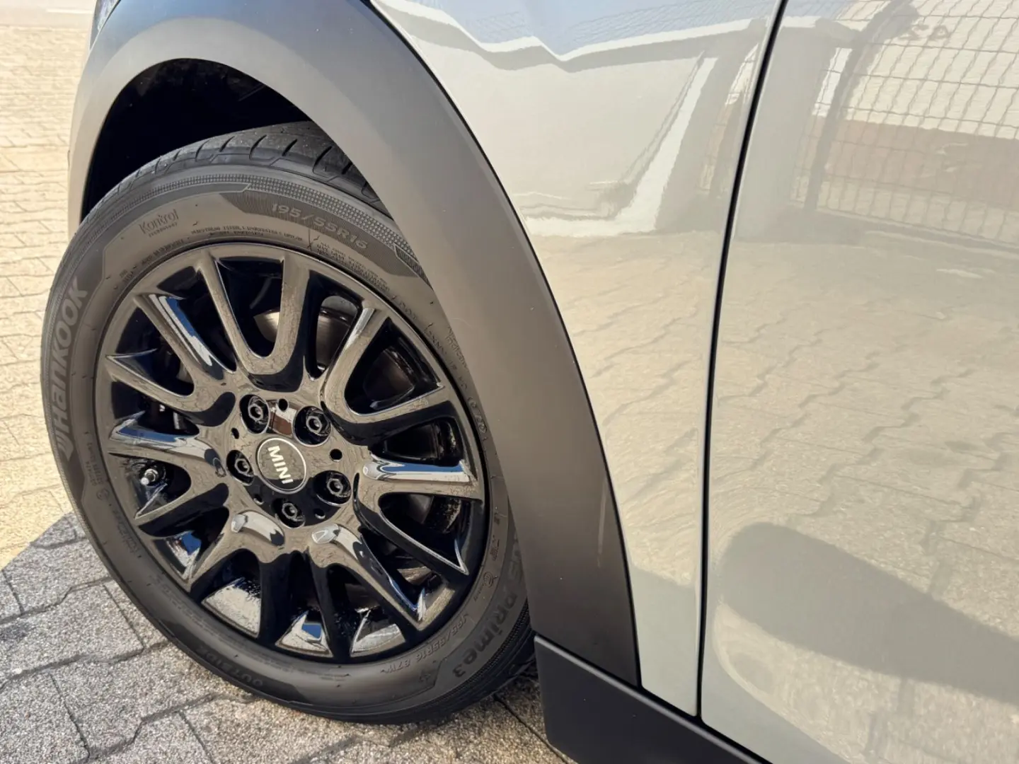 COOPER 1.5 PEPPER II 1HD PDC LED NAV CARP SH 19%