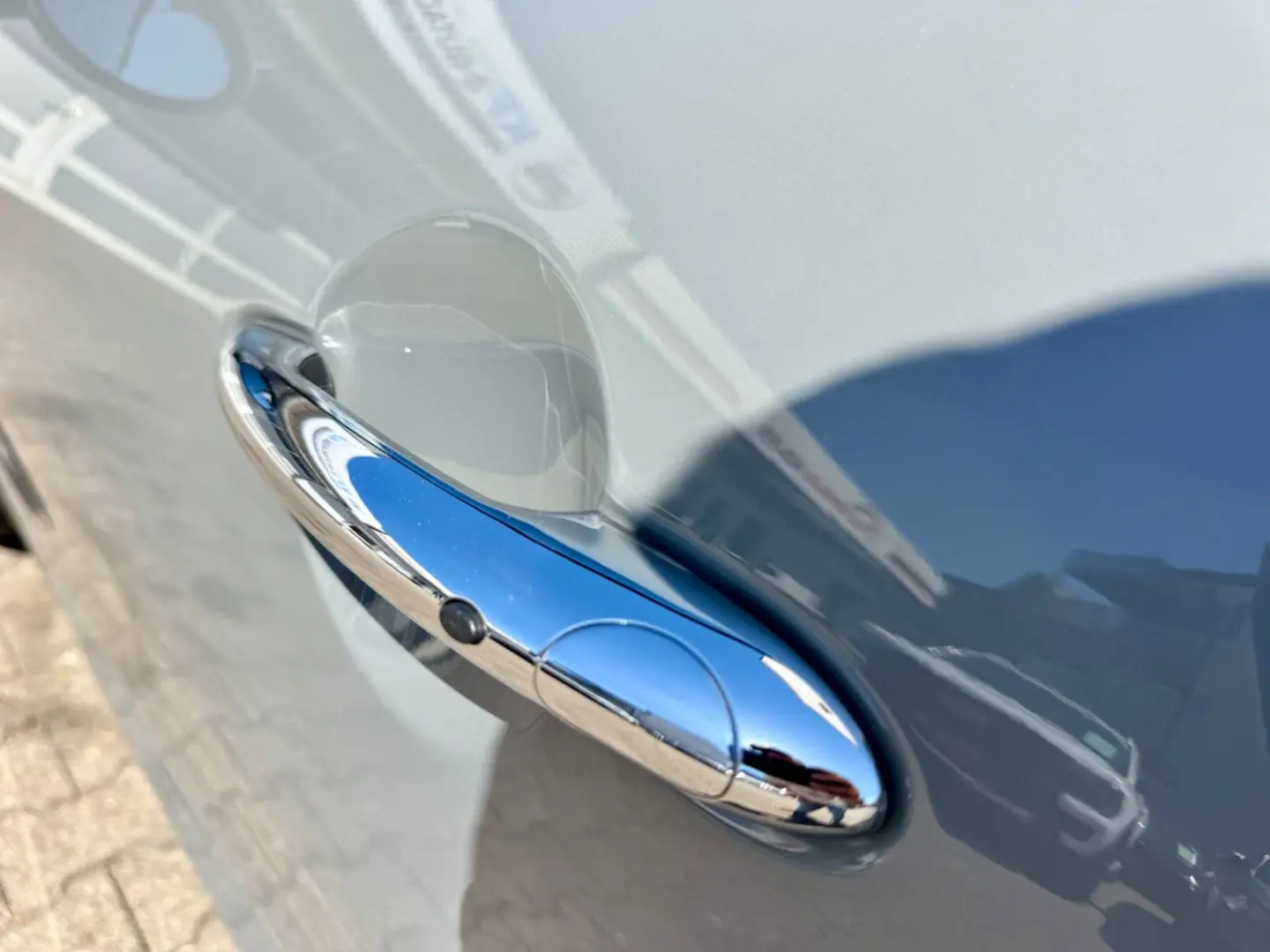 COOPER 1.5 PEPPER II 1HD PDC LED NAV CARP SH 19%