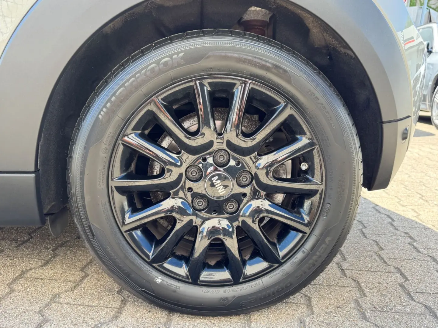 COOPER 1.5 PEPPER II 1HD PDC LED NAV CARP SH 19%