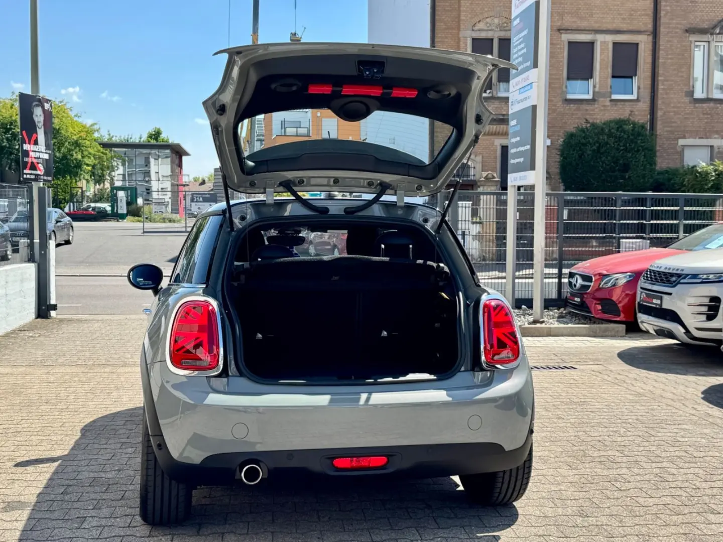 COOPER 1.5 PEPPER II 1HD PDC LED NAV CARP SH 19%