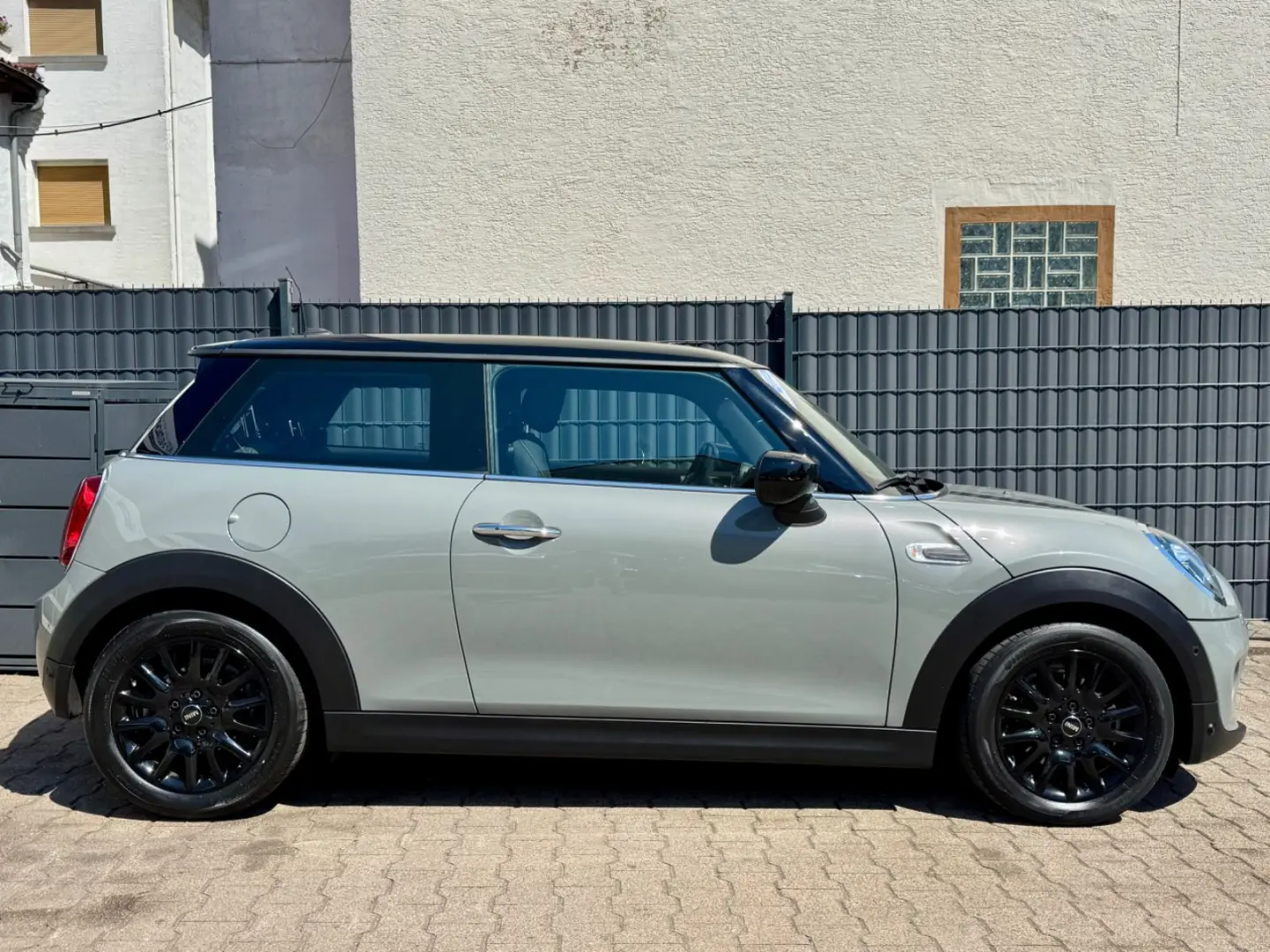 COOPER 1.5 PEPPER II 1HD PDC LED NAV CARP SH 19%