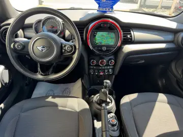 COOPER 1.5 PEPPER II 1HD PDC LED NAV CARP SH 19%