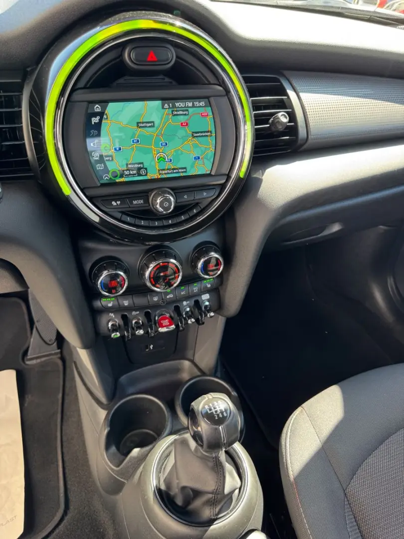 COOPER 1.5 PEPPER II 1HD PDC LED NAV CARP SH 19%