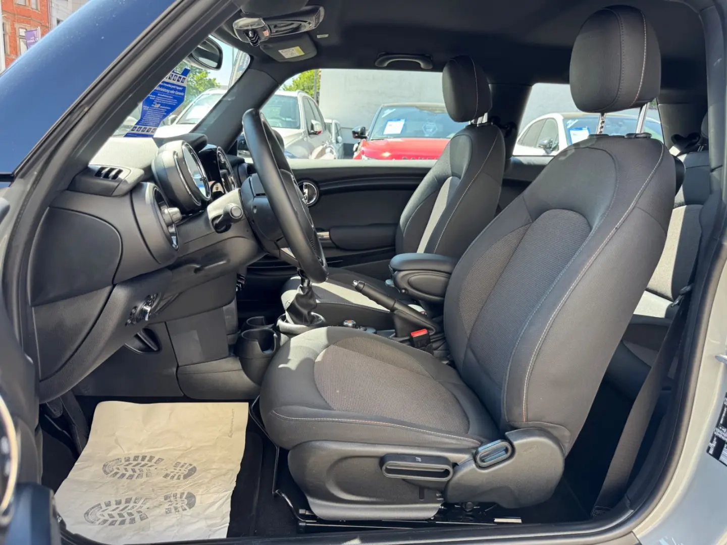 COOPER 1.5 PEPPER II 1HD PDC LED NAV CARP SH 19%