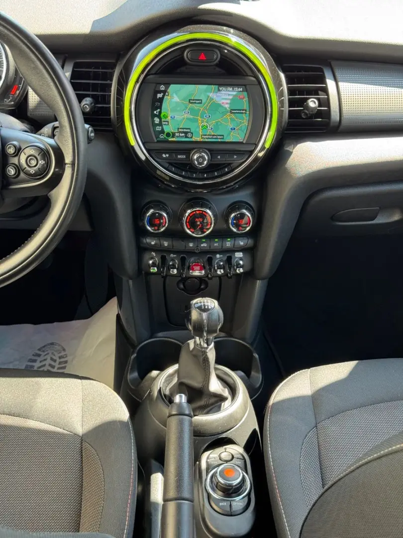 COOPER 1.5 PEPPER II 1HD PDC LED NAV CARP SH 19%