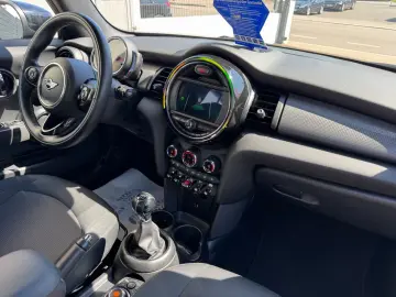 COOPER 1.5 PEPPER II 1HD PDC LED NAV CARP SH 19%