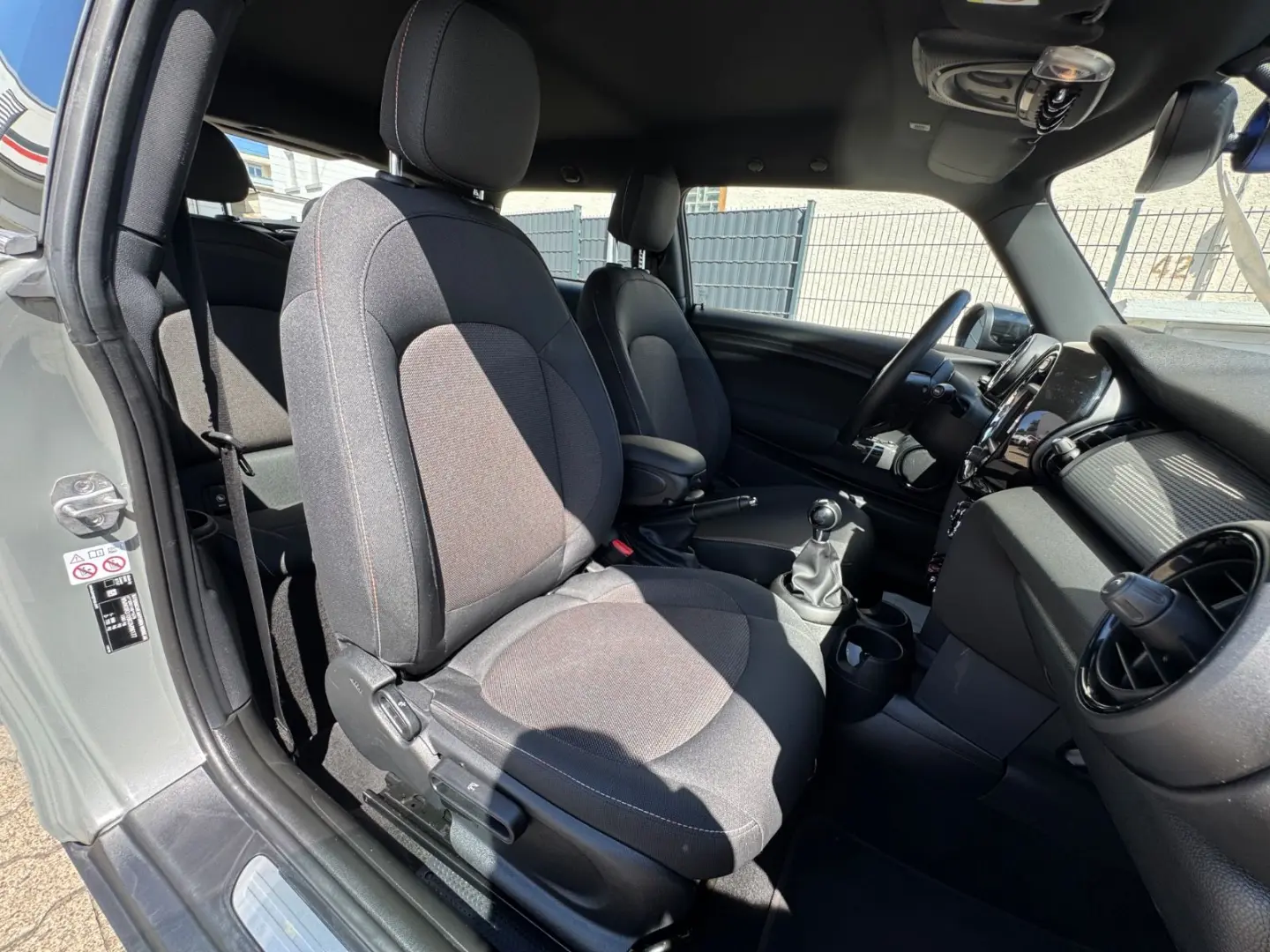 COOPER 1.5 PEPPER II 1HD PDC LED NAV CARP SH 19%