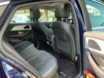GLE 350 e 4Matic Coupe AMG LINE  Panoramadach