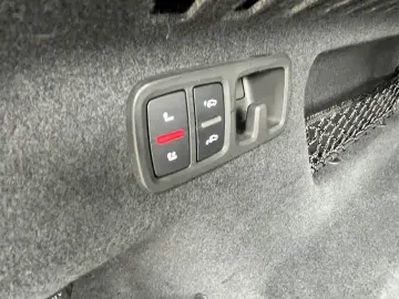 Q8 S-Line SoftClose Matrix HeadUp  B&O