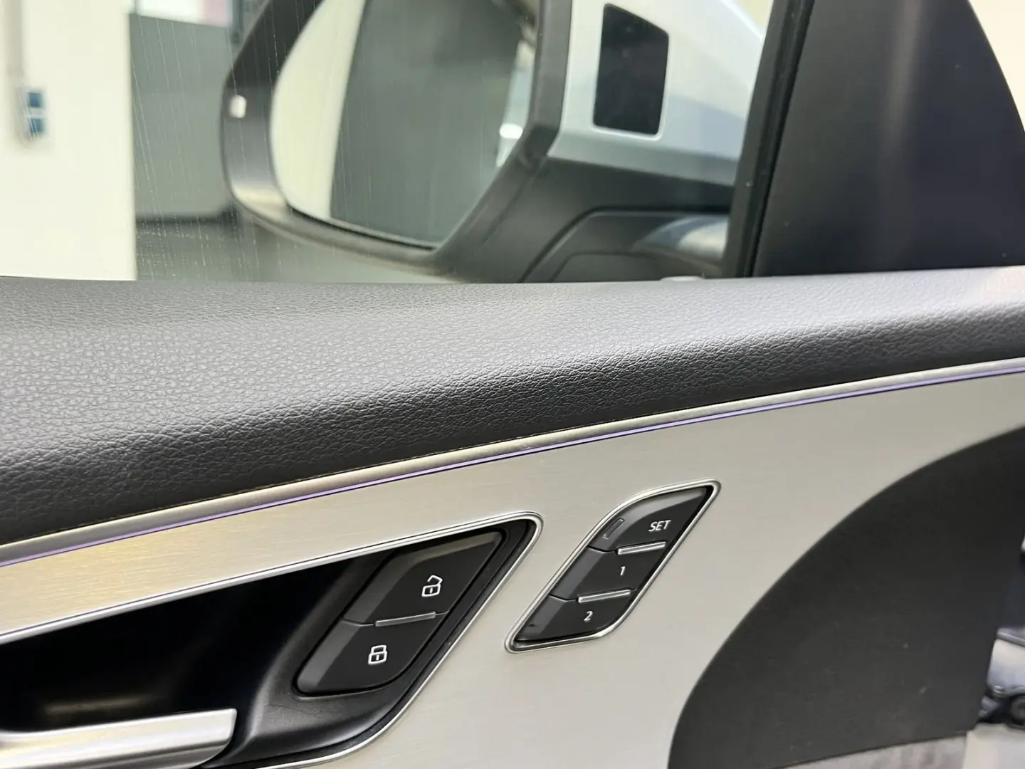 Q8 S-Line SoftClose Matrix HeadUp  B&O