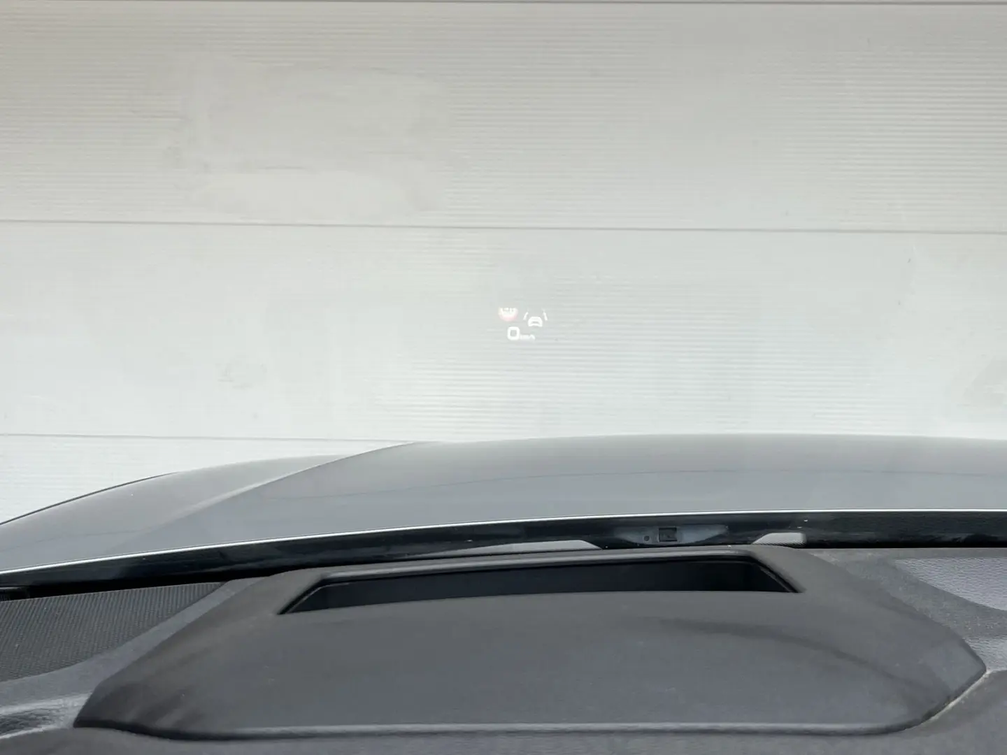 Q8 S-Line SoftClose Matrix HeadUp  B&O