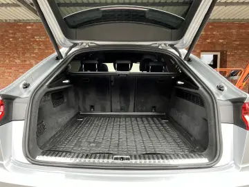 Q8 S-Line SoftClose Matrix HeadUp  B&O