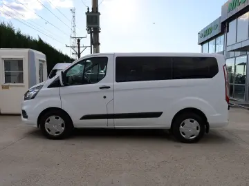 Ford Transit Custom L1H1 8 1 Locuri 2.0D 105CP