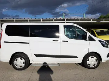 Ford Transit Custom L1H1 8 1 Locuri 2.0D 105CP