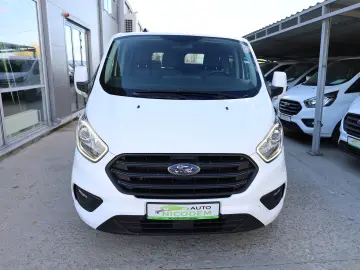 Ford Transit Custom L1H1 8 1 Locuri 2.0D 105CP