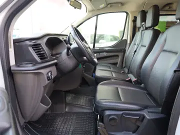 Ford Transit Custom L1H1 8 1 Locuri 2.0D 105CP