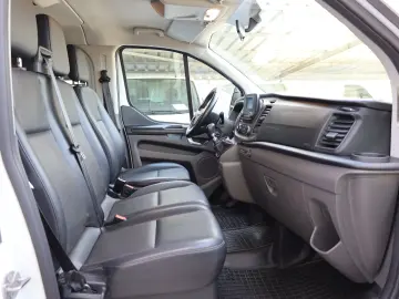Ford Transit Custom L1H1 8 1 Locuri 2.0D 105CP