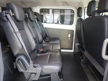 Ford Transit Custom L1H1 8 1 Locuri 2.0D 105CP