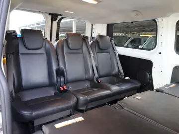 Ford Transit Custom L1H1 8 1 Locuri 2.0D 105CP