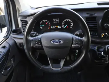Ford Transit Custom L1H1 8 1 Locuri 2.0D 105CP