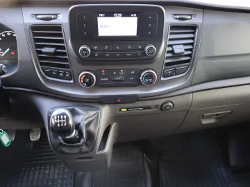 Ford Transit Custom L1H1 8 1 Locuri 2.0D 105CP