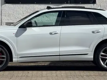 Audi Q8 50 TDI quattro S-LINE PLUS