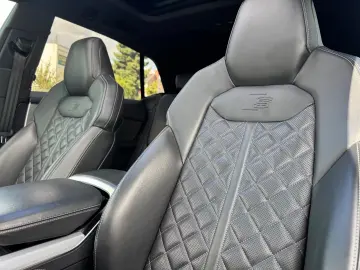 Audi Q8 50 TDI quattro S-LINE PLUS