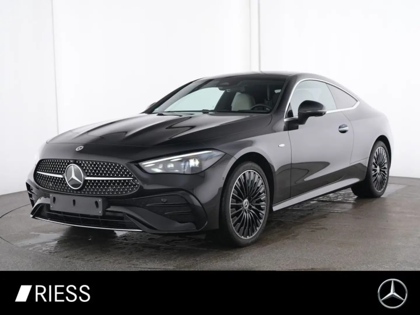 CLE 300 e AMG Sport Distr Burmester Pano DIGITAL