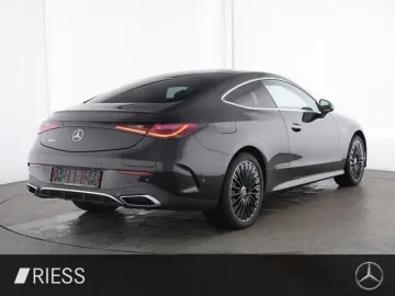 CLE 300 e AMG Sport Distr Burmester Pano DIGITAL