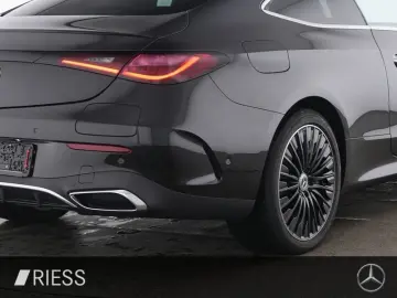 CLE 300 e AMG Sport Distr Burmester Pano DIGITAL