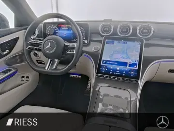CLE 300 e AMG Sport Distr Burmester Pano DIGITAL