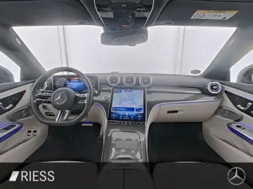 CLE 300 e AMG Sport Distr Burmester Pano DIGITAL