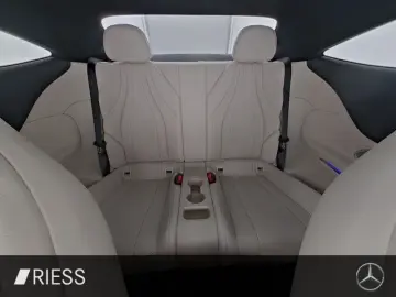 CLE 300 e AMG Sport Distr Burmester Pano DIGITAL