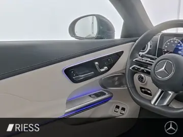 CLE 300 e AMG Sport Distr Burmester Pano DIGITAL