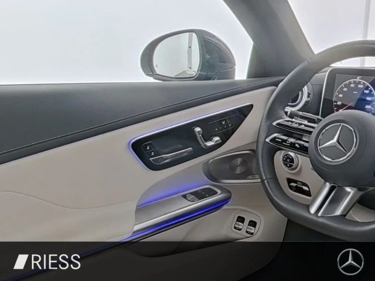 CLE 300 e AMG Sport Distr Burmester Pano DIGITAL