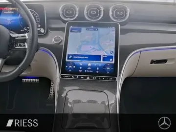CLE 300 e AMG Sport Distr Burmester Pano DIGITAL