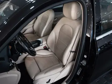 GLC 400d 4Matic LED PANO LEDER NAVI 360 KAM DAB