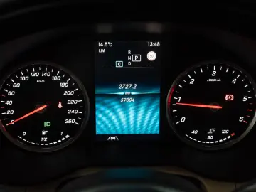 GLC 400d 4Matic LED PANO LEDER NAVI 360 KAM DAB