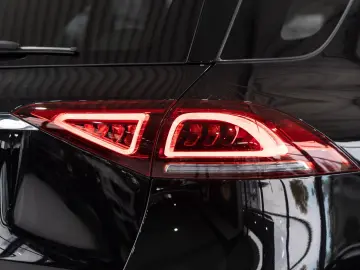 GLE 400 d 4M  AMG-LINE MASSAGE BURMES. 7-SITZER