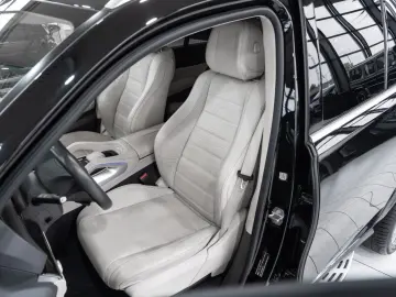 GLE 400 d 4M  AMG-LINE MASSAGE BURMES. 7-SITZER