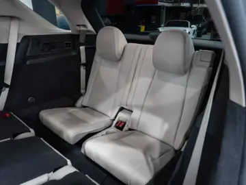 GLE 400 d 4M  AMG-LINE MASSAGE BURMES. 7-SITZER