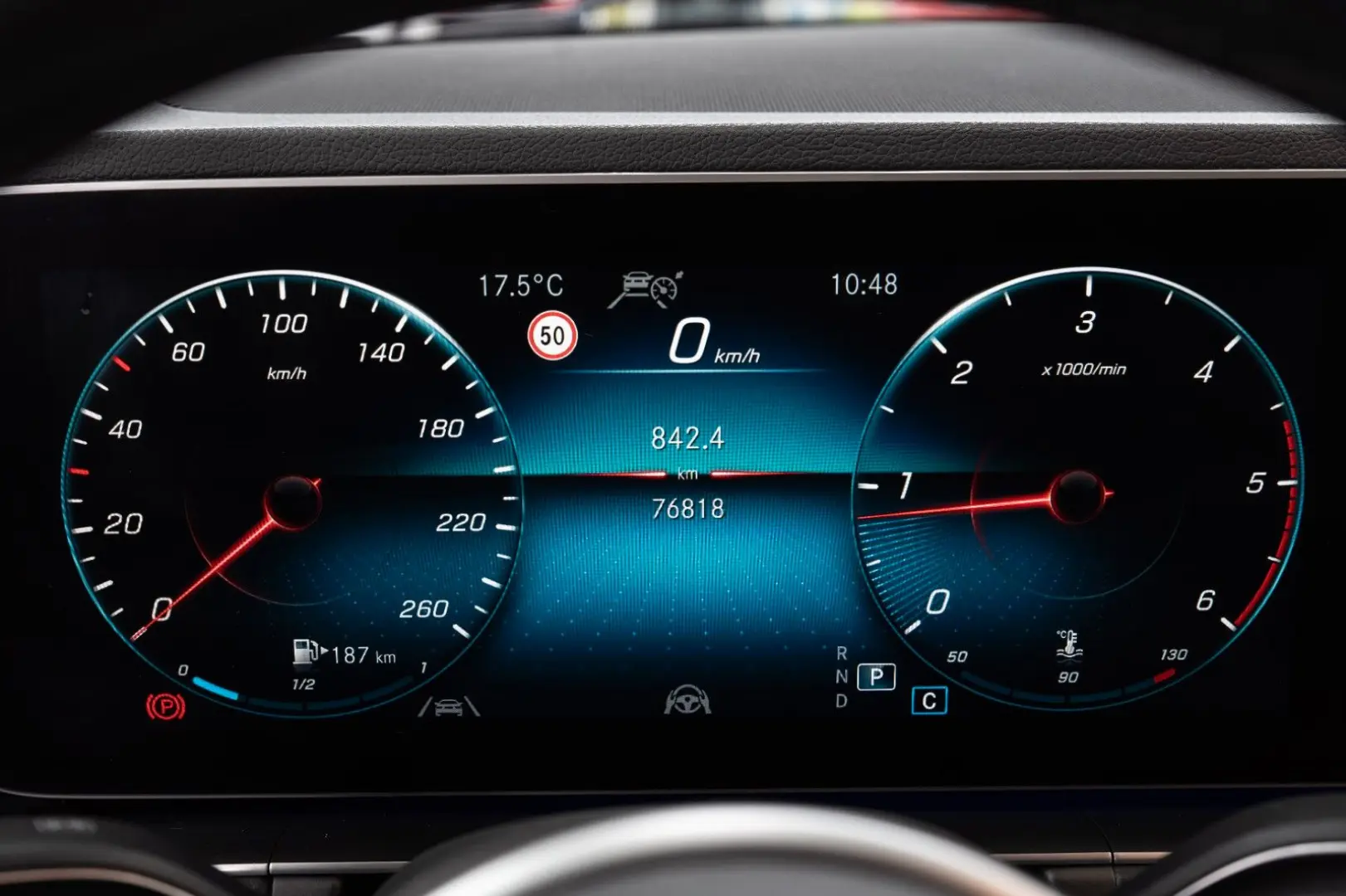 GLE 400 d 4M  AMG-LINE MASSAGE BURMES. 7-SITZER