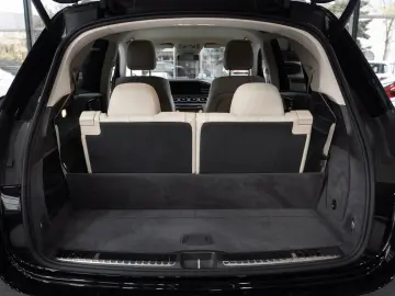 GLE 400 d 4M  AMG-LINE MASSAGE BURMES. 7-SITZER